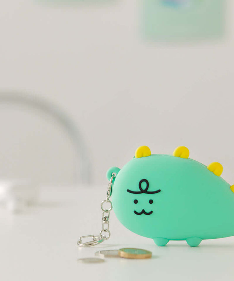 Porte-Monnaie Jordy - Kakao Friends