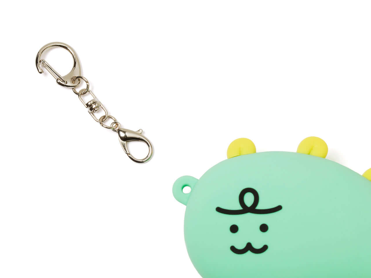 Porte-Monnaie Jordy - Kakao Friends