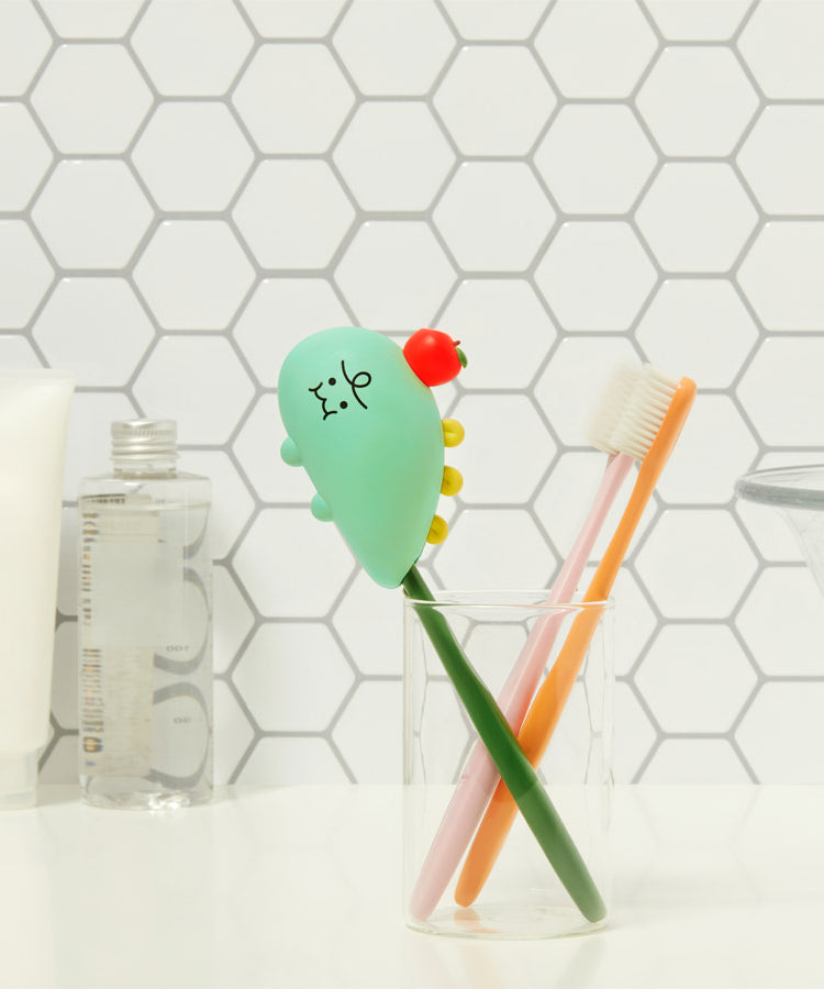 KAKAO FRIENDS - Brosse a Dents Jordy - Detail 3