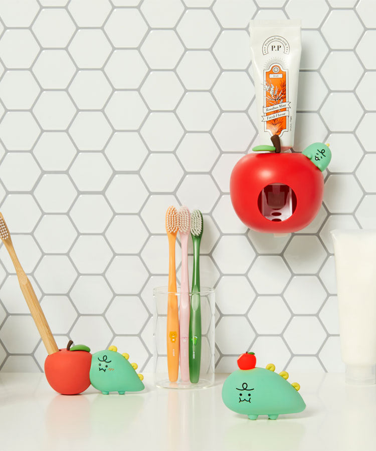 KAKAO FRIENDS - Brosse a Dents Jordy - Detail 4
