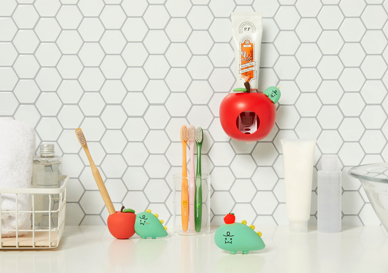 KAKAO FRIENDS - Brosse a Dents Jordy - Detail 4