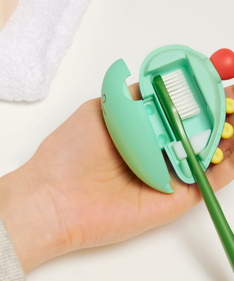 KAKAO FRIENDS - Brosse a Dents Jordy - Detail 5