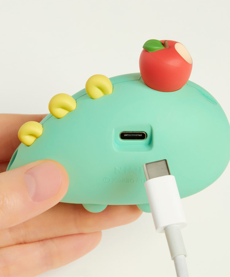 KAKAO FRIENDS - Brosse a Dents Jordy - Detail 6