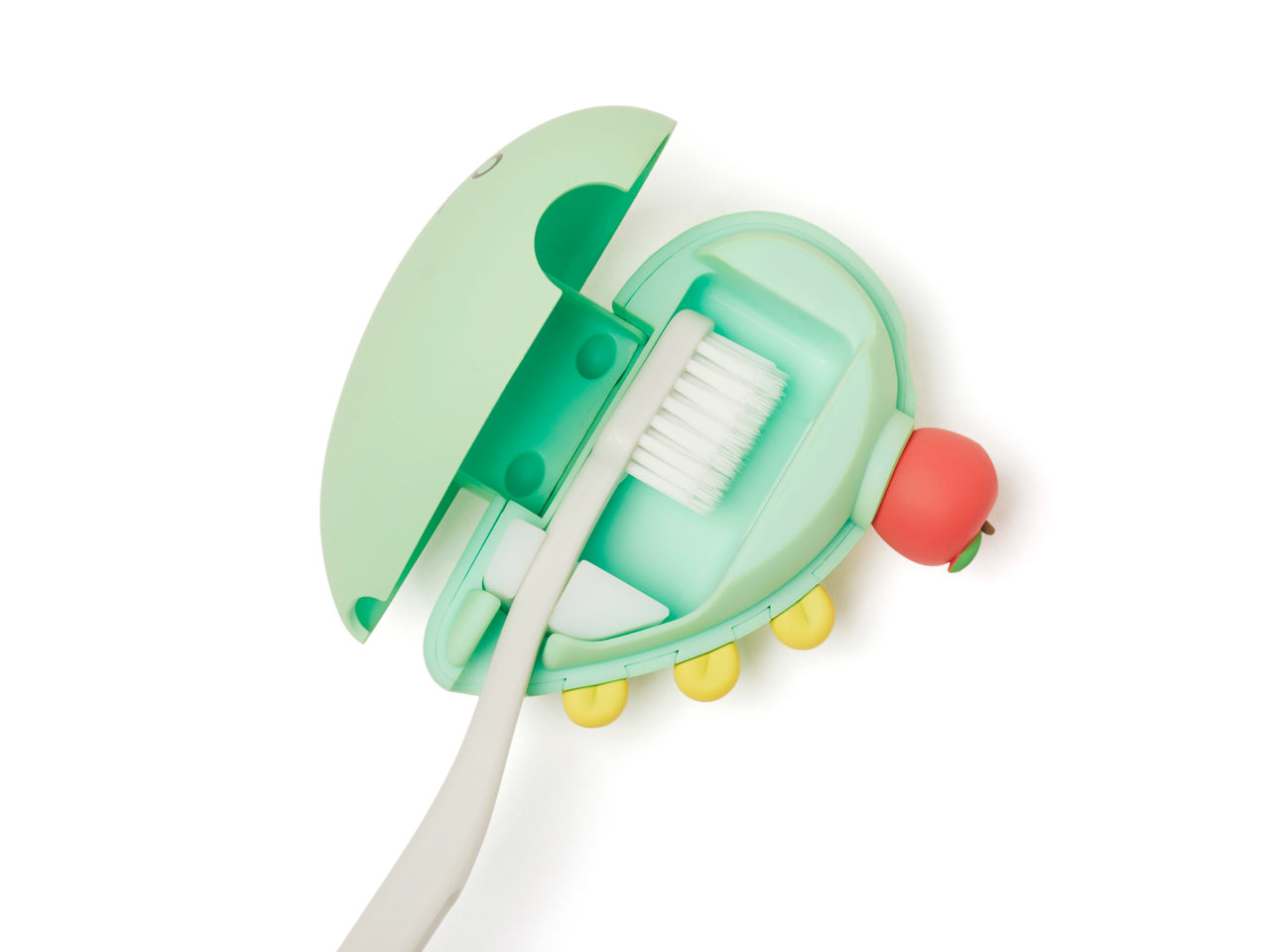 KAKAO FRIENDS - Brosse a Dents Jordy - Detail 12