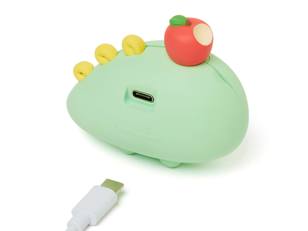KAKAO FRIENDS - Brosse a Dents Jordy - Detail 13