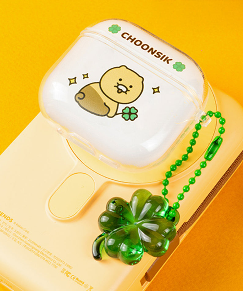 KAKAO FRIENDS - 4 Chunsik