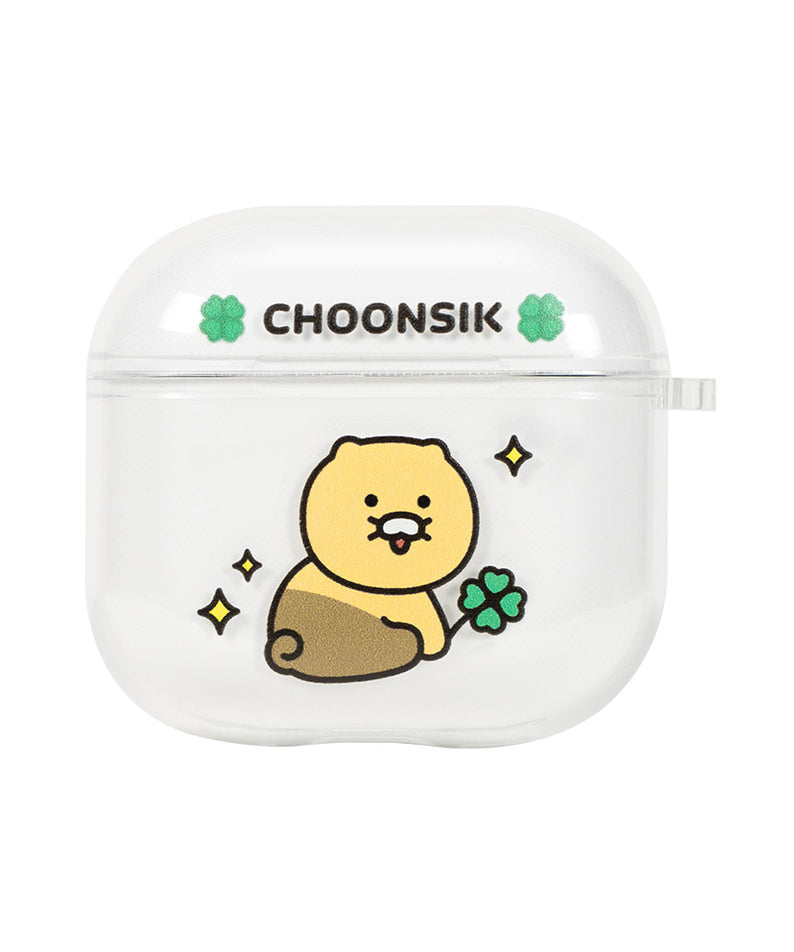 KAKAO FRIENDS - 4 Chunsik - Detail 7