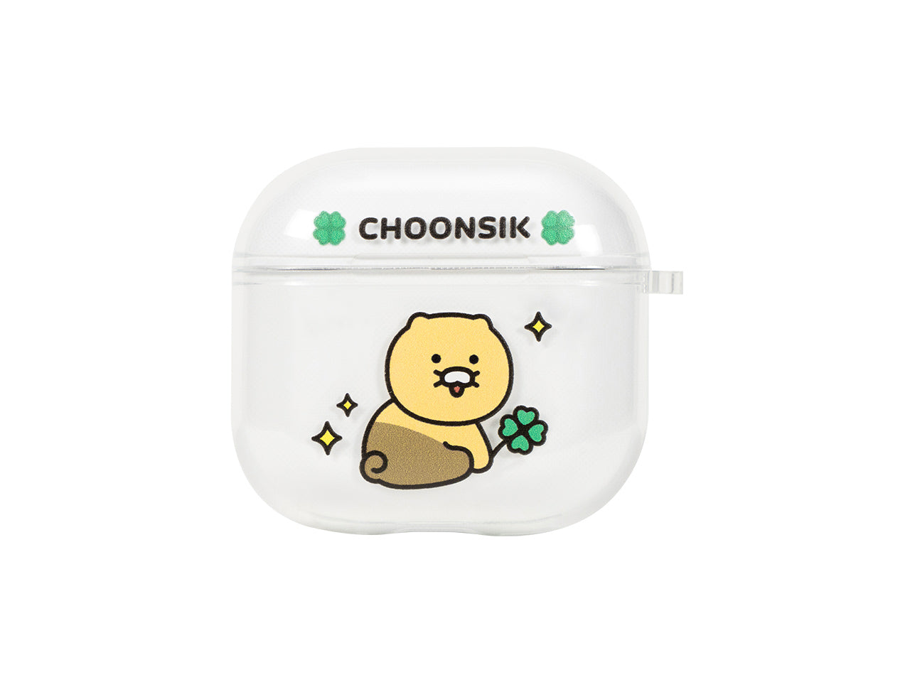 KAKAO FRIENDS - 4 Chunsik - Detail 7