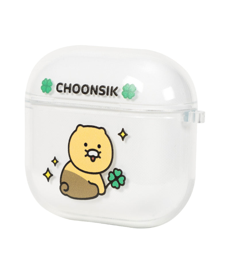 KAKAO FRIENDS - 4 Chunsik - Detail 8