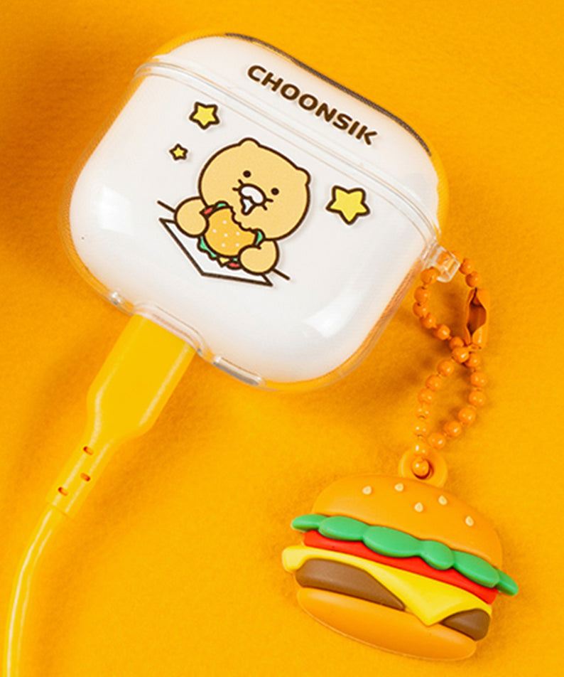 KAKAO FRIENDS - 4 Chunsik