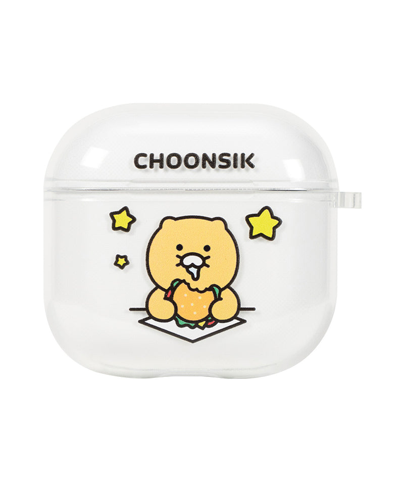 KAKAO FRIENDS - 4 Chunsik - Detail 7
