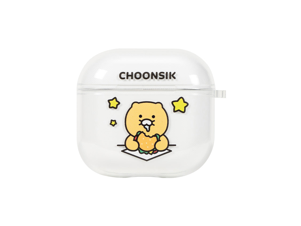 KAKAO FRIENDS - 4 Chunsik - Detail 7