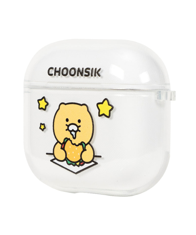 KAKAO FRIENDS - 4 Chunsik - Detail 8