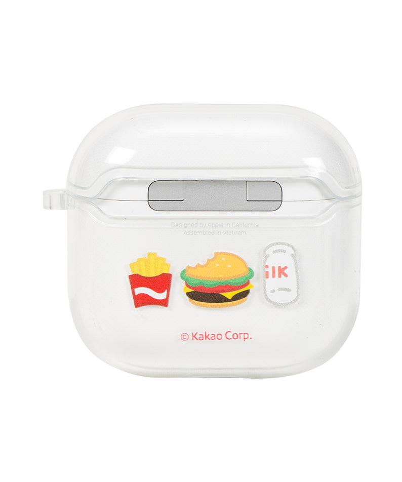 KAKAO FRIENDS - 4 Chunsik - Detail 9