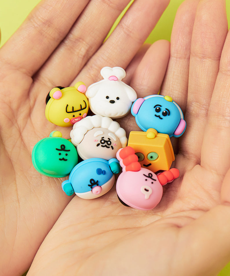 KAKAO FRIENDS - Silicone (8 1) - Detail 8