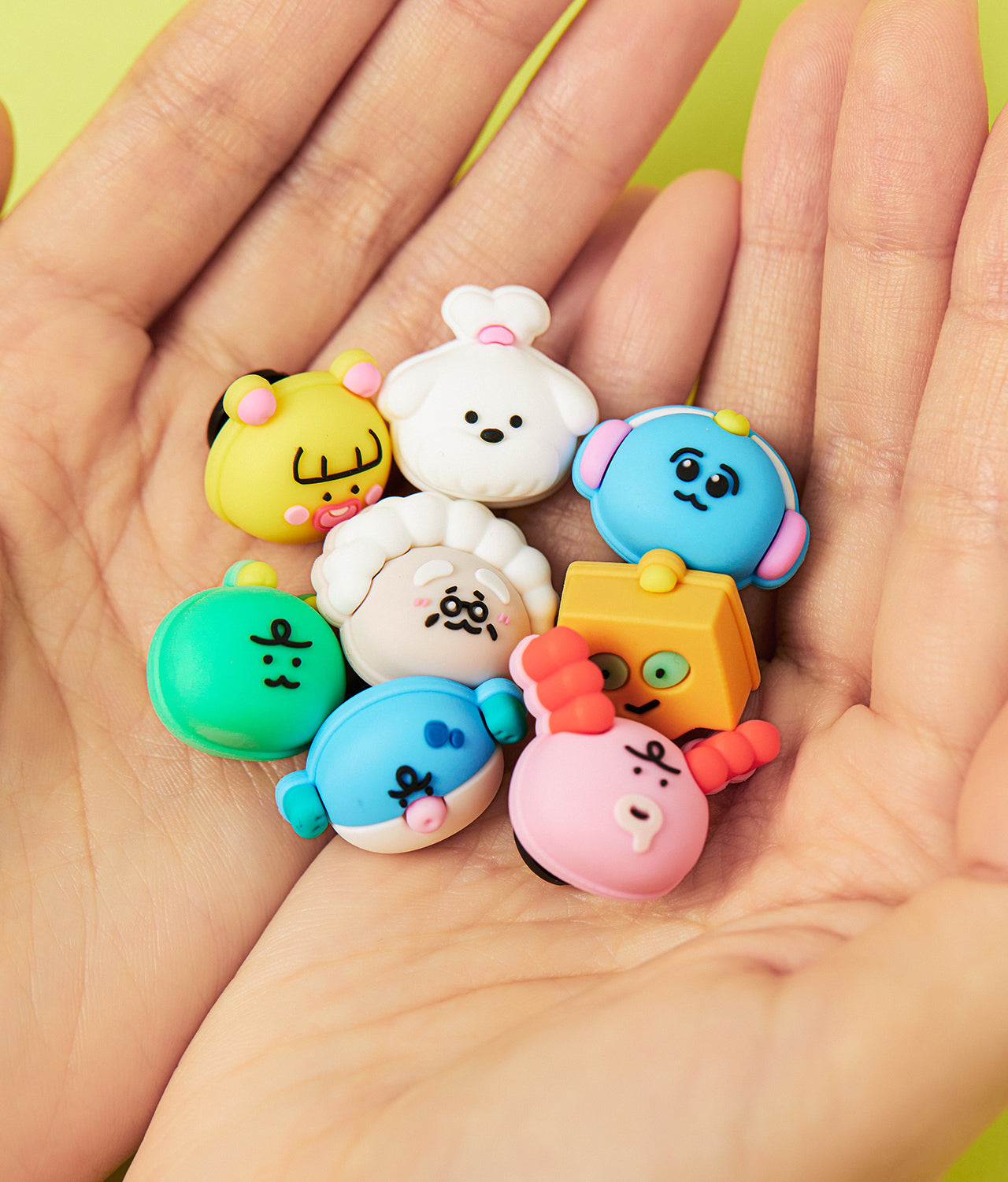 KAKAO FRIENDS - Silicone (8 1) - Detail 8
