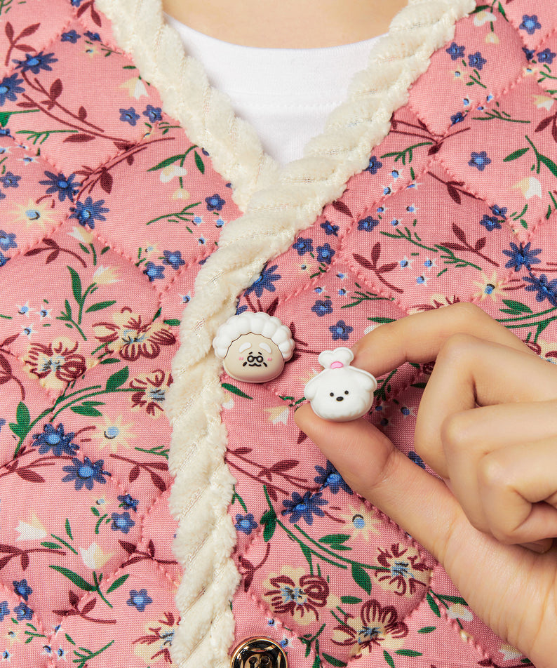 KAKAO FRIENDS - Silicone (8 1) - Detail 10