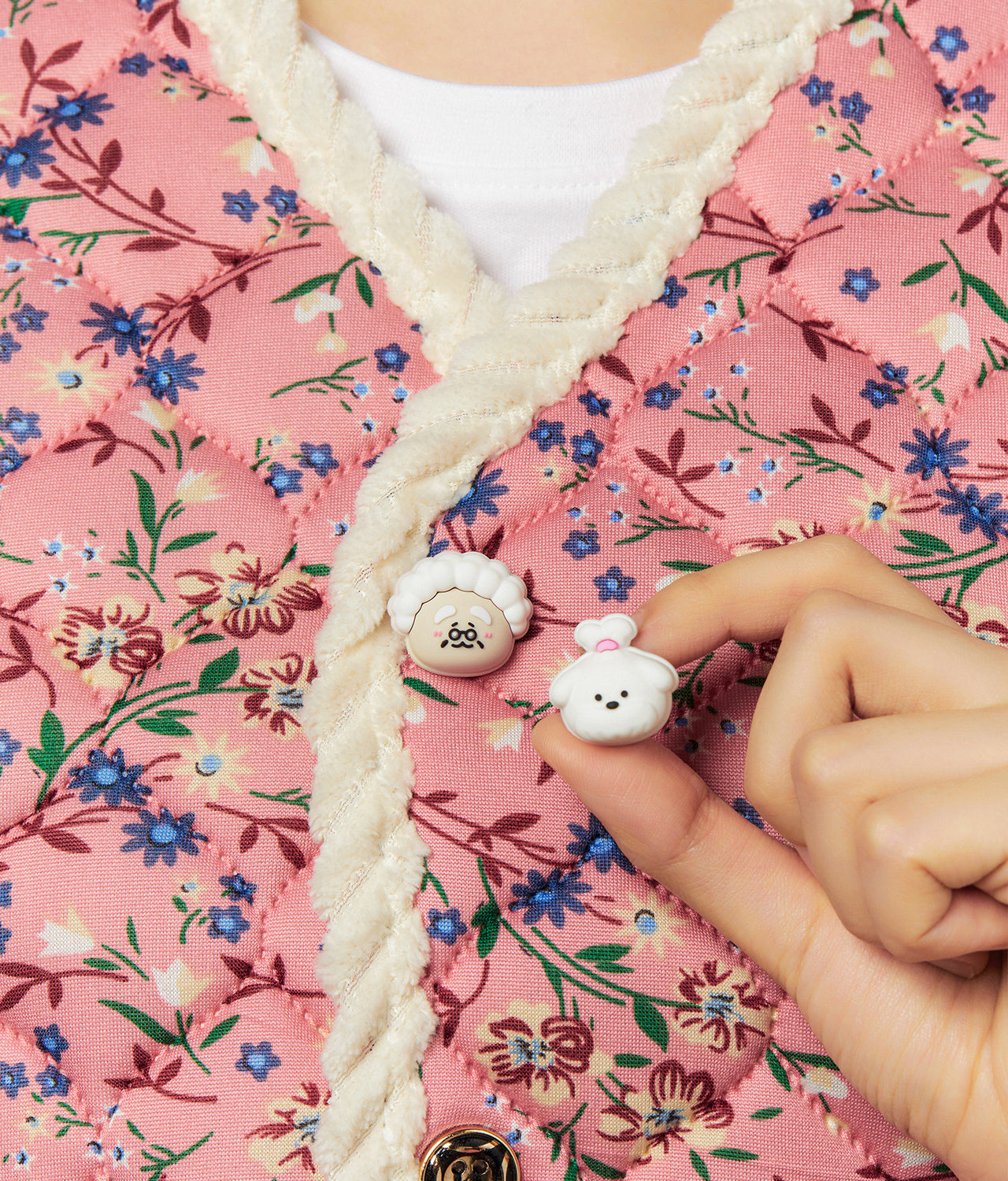 KAKAO FRIENDS - Silicone (8 1) - Detail 10