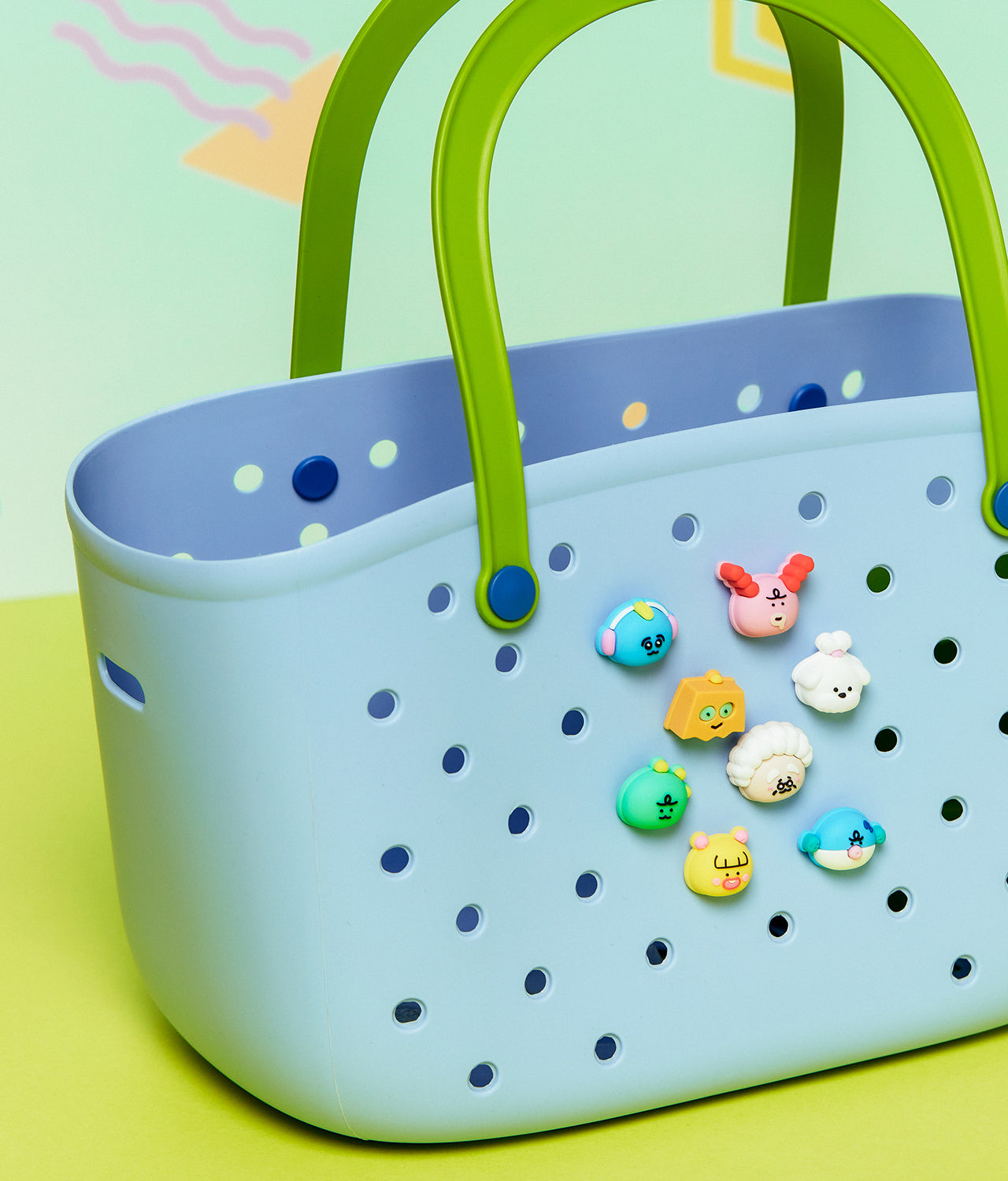 KAKAO FRIENDS - Silicone (8 1) - Detail 11