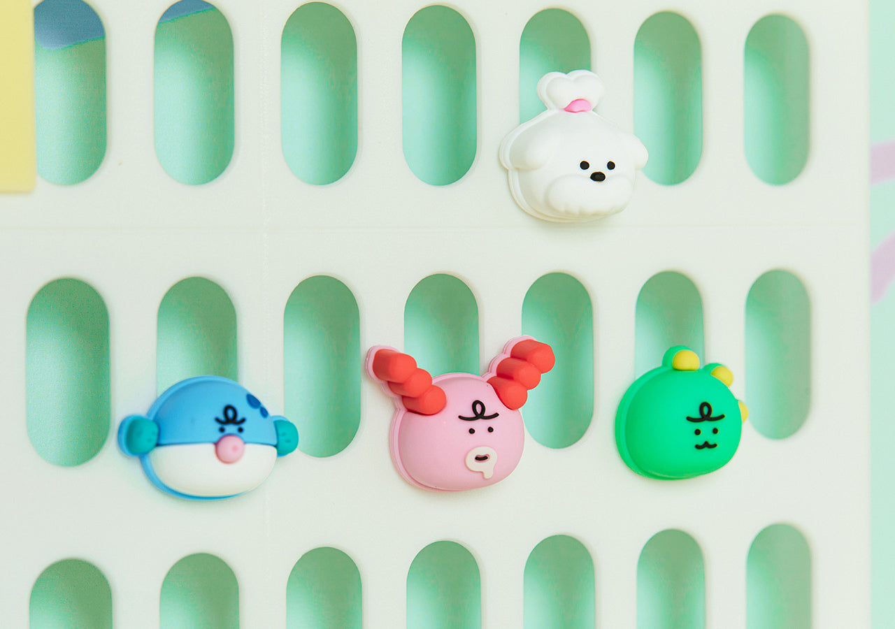 KAKAO FRIENDS - Silicone (8 1) - Detail 14