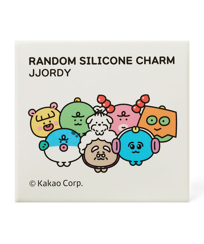 KAKAO FRIENDS - Silicone (8 1) - Detail 26