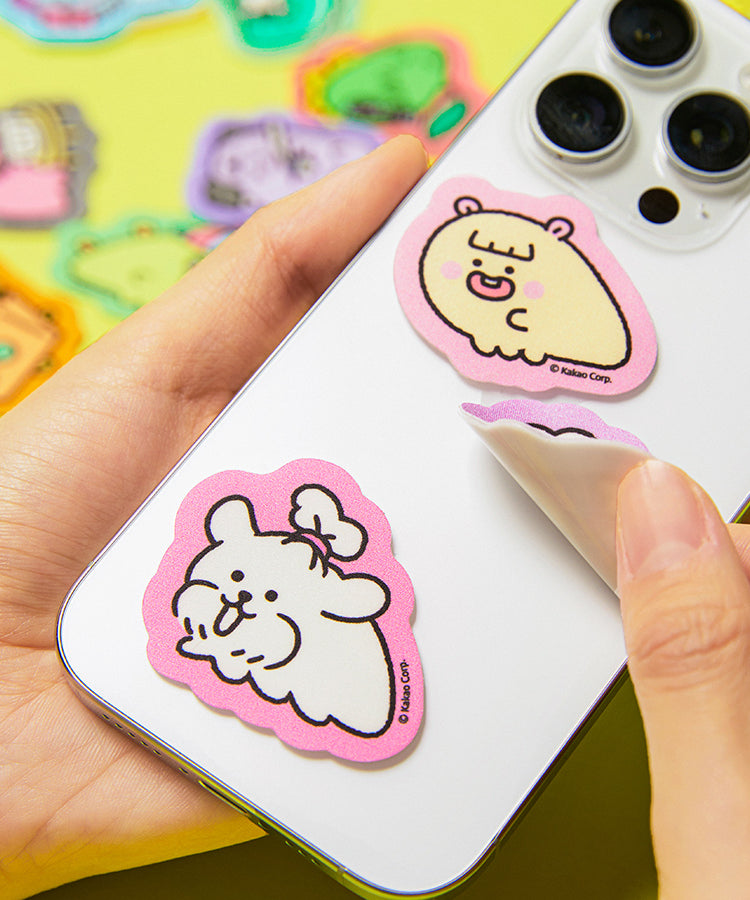 KAKAO FRIENDS - Autocollant (32 1) - Detail 8
