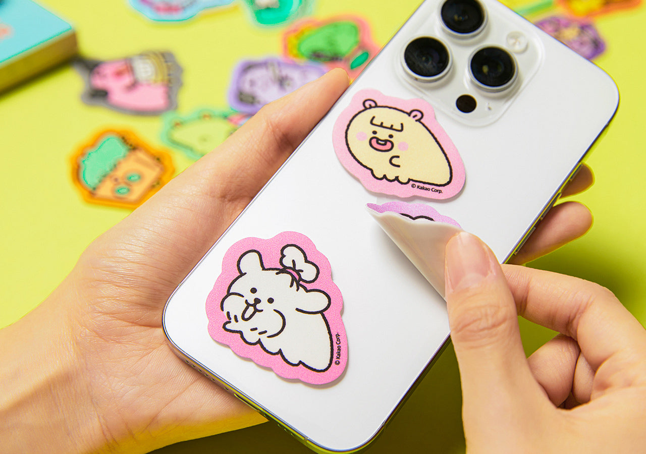 KAKAO FRIENDS - Autocollant (32 1) - Detail 8