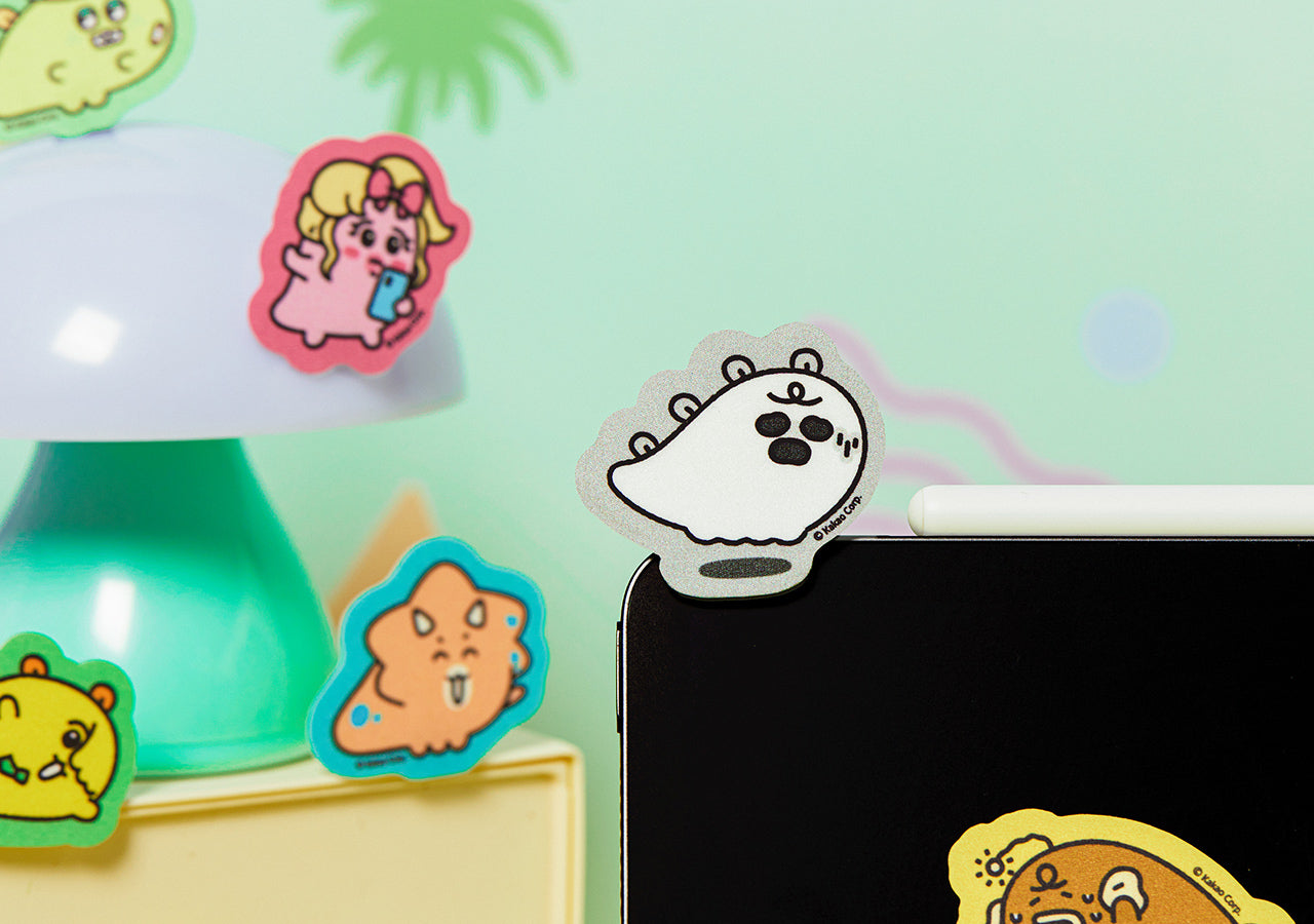 KAKAO FRIENDS - Autocollant (32 1) - Detail 11