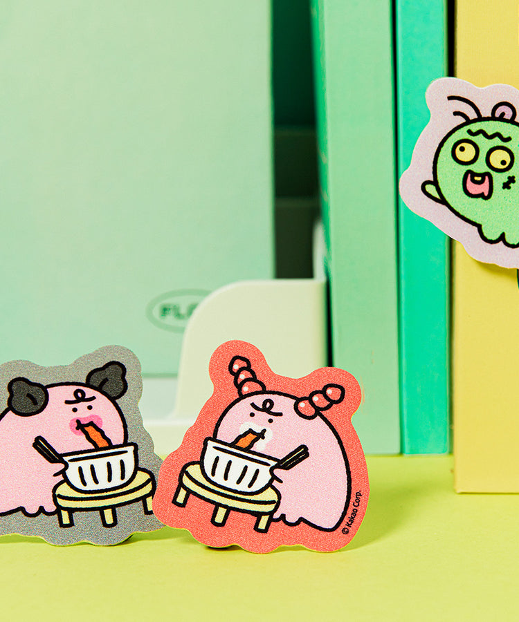 KAKAO FRIENDS - Autocollant (32 1) - Detail 14