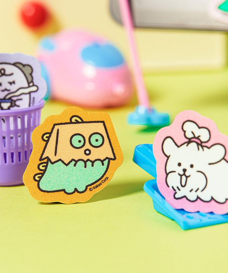 KAKAO FRIENDS - Autocollant (32 1) - Detail 13