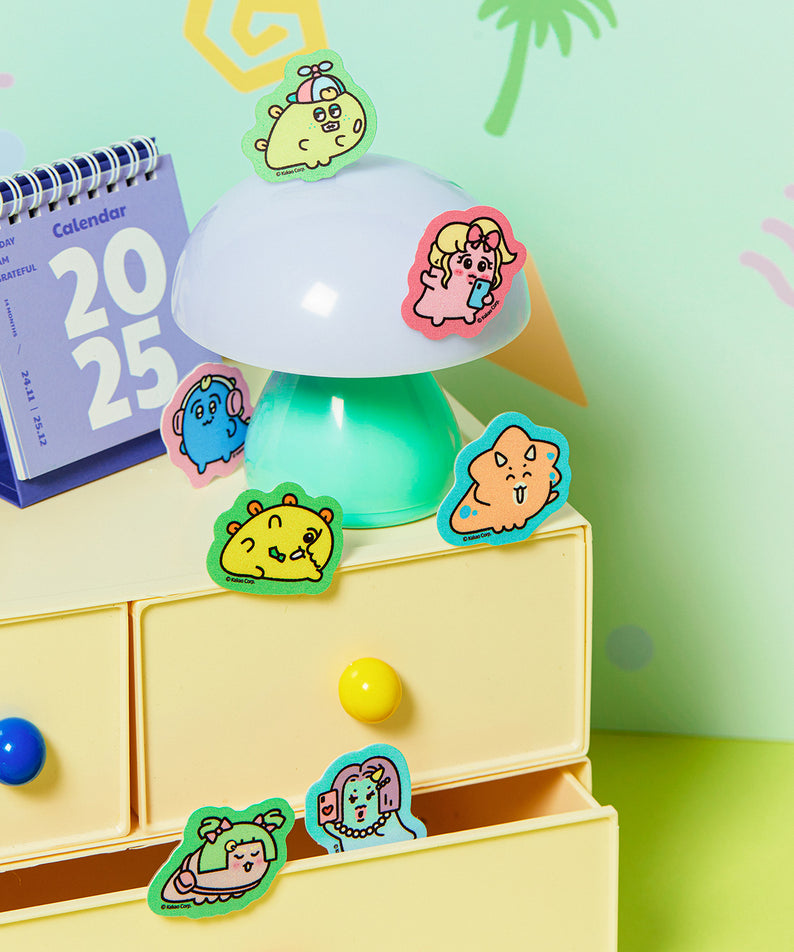 KAKAO FRIENDS - Autocollant (32 1) - Detail 15