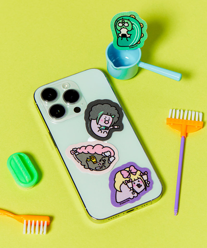 KAKAO FRIENDS - Autocollant (32 1) - Detail 16