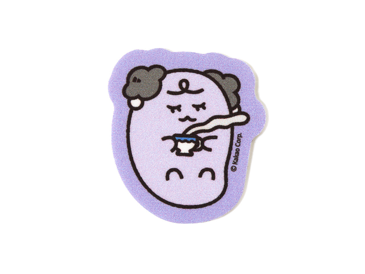 KAKAO FRIENDS - Autocollant (32 1) - Detail 22