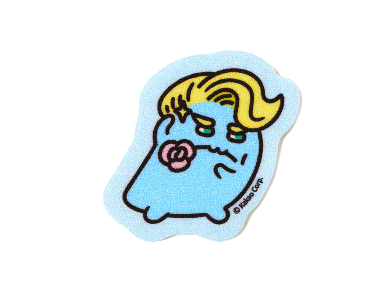 KAKAO FRIENDS - Autocollant (32 1) - Detail 24