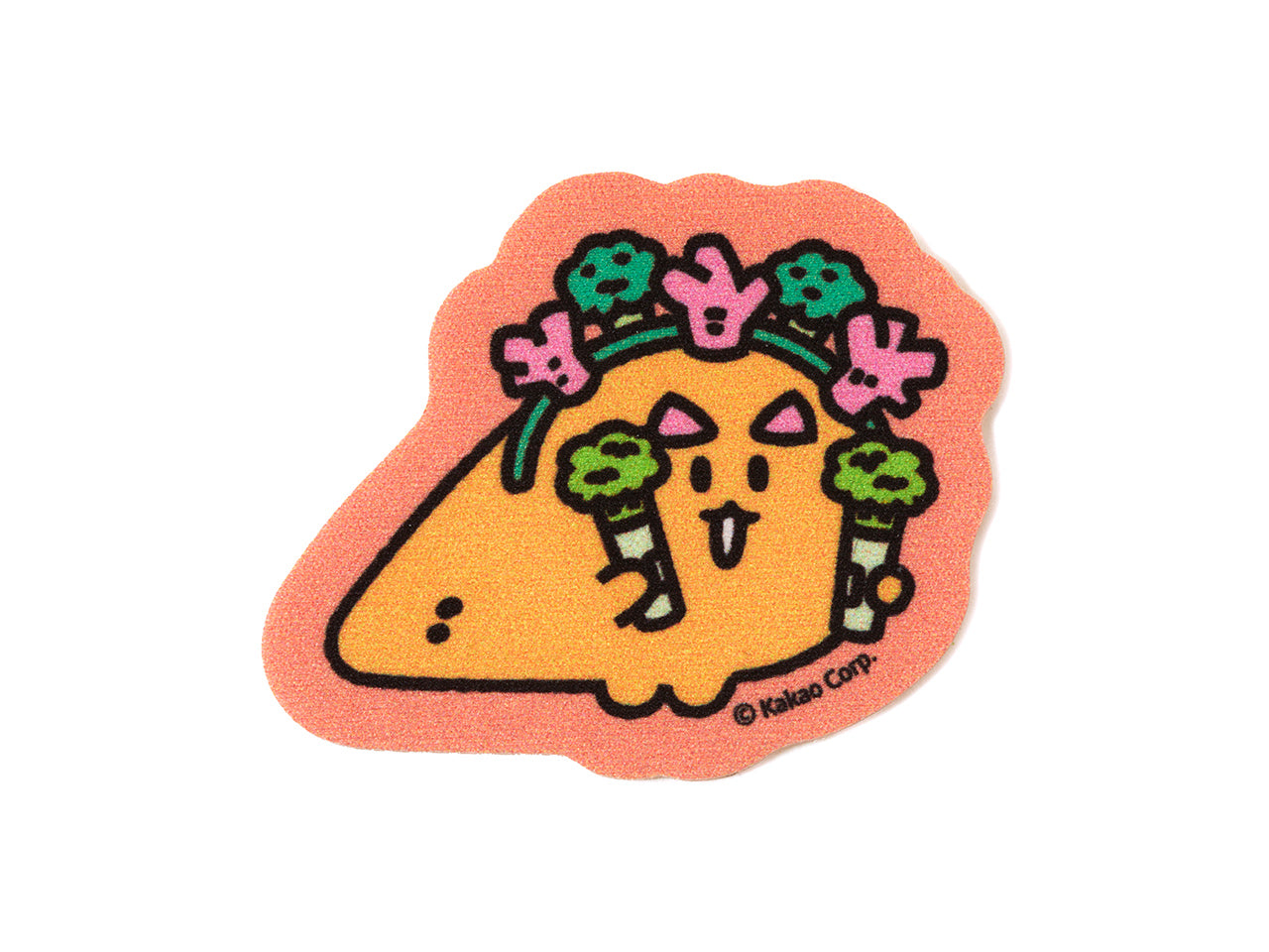 KAKAO FRIENDS - Autocollant (32 1) - Detail 29