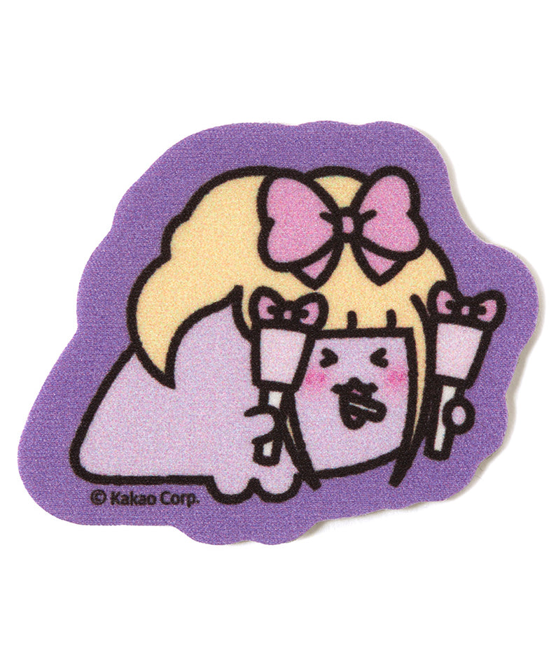 KAKAO FRIENDS - Autocollant (32 1) - Detail 30