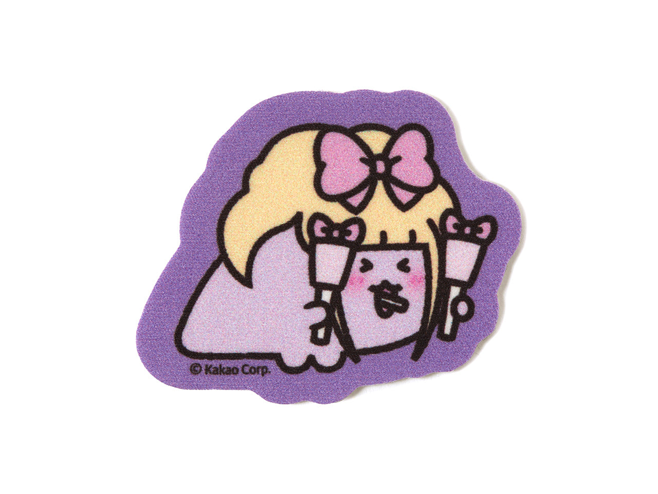 KAKAO FRIENDS - Autocollant (32 1) - Detail 30