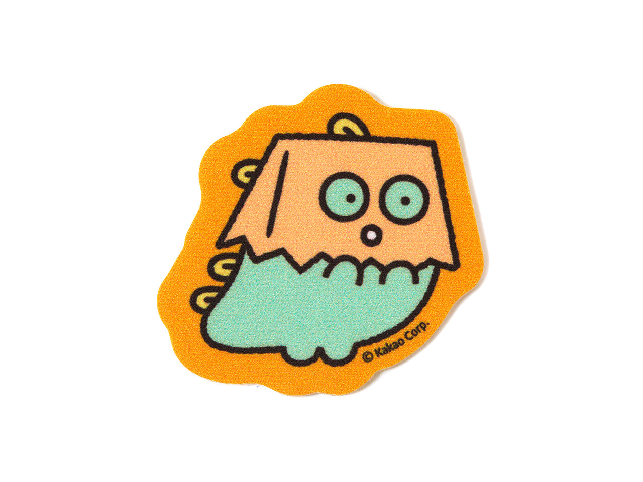 KAKAO FRIENDS - Autocollant (32 1) - Detail 32
