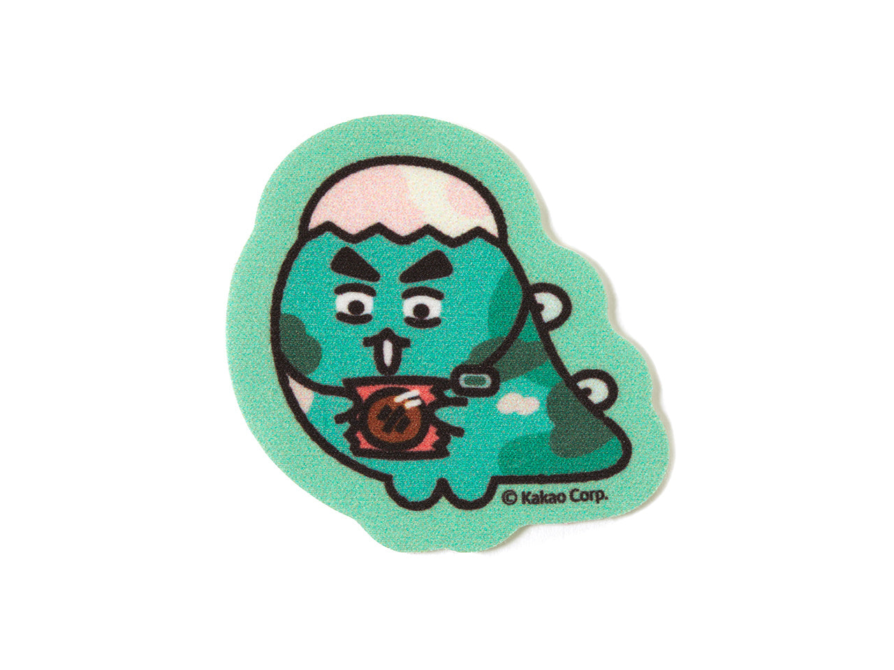 KAKAO FRIENDS - Autocollant (32 1) - Detail 35