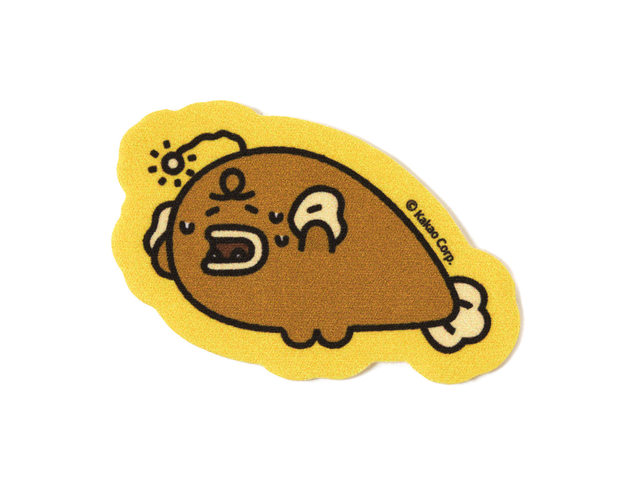 KAKAO FRIENDS - Autocollant (32 1) - Detail 40