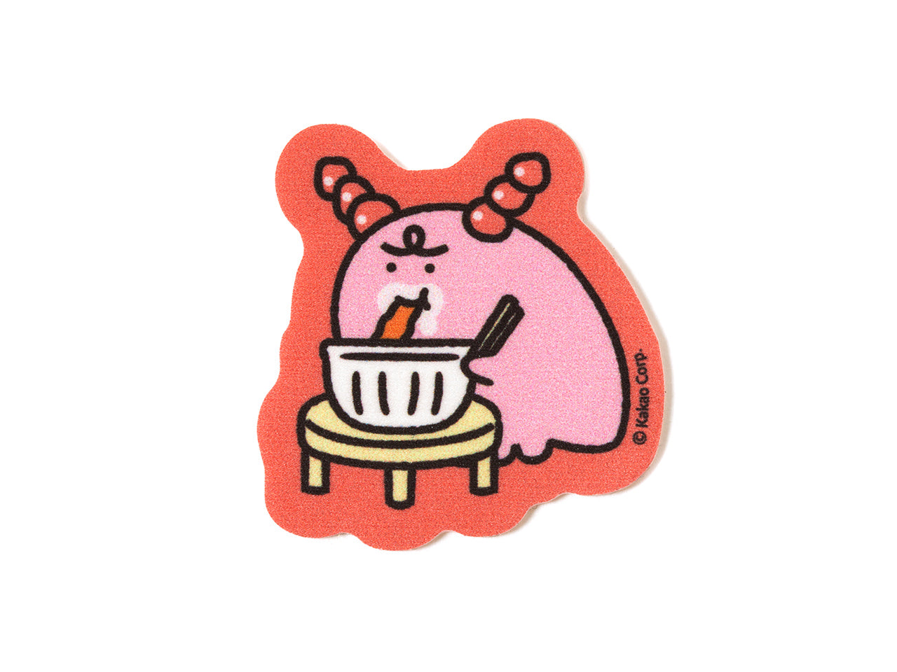 KAKAO FRIENDS - Autocollant (32 1) - Detail 43