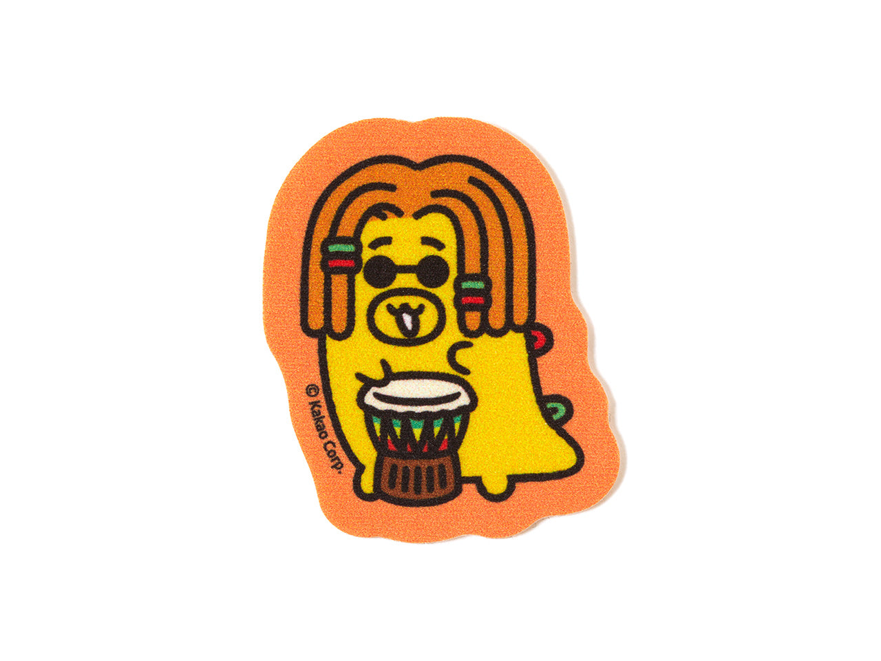 KAKAO FRIENDS - Autocollant (32 1) - Detail 44