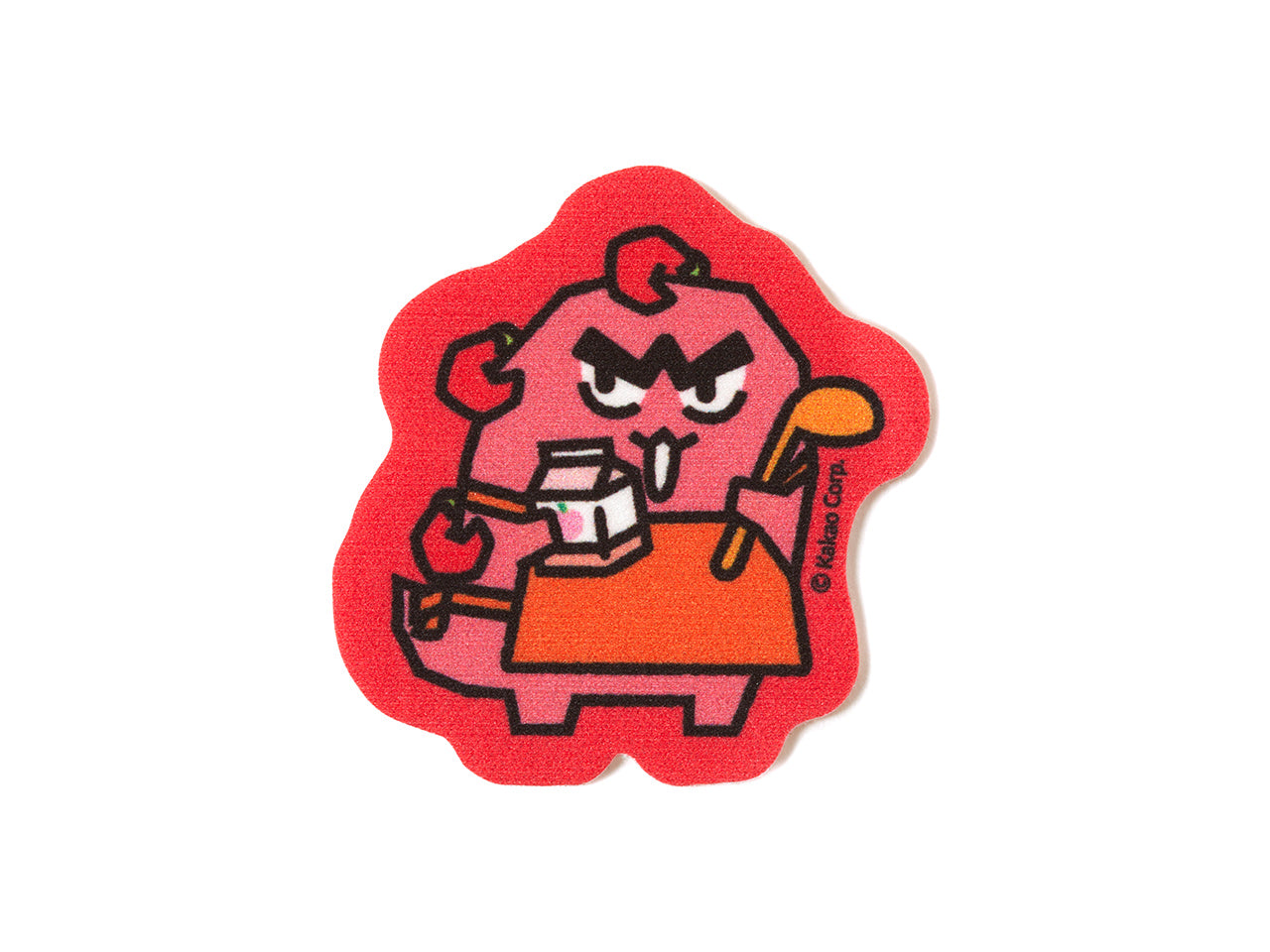 KAKAO FRIENDS - Autocollant (32 1) - Detail 48