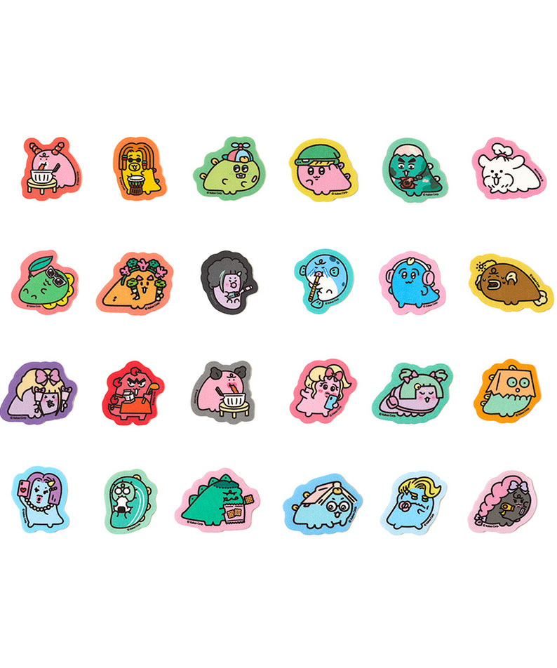KAKAO FRIENDS - Autocollant (32 1) - Detail 50