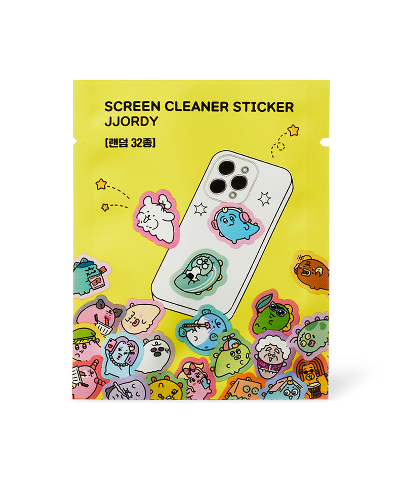 KAKAO FRIENDS - Autocollant (32 1) - Detail 51