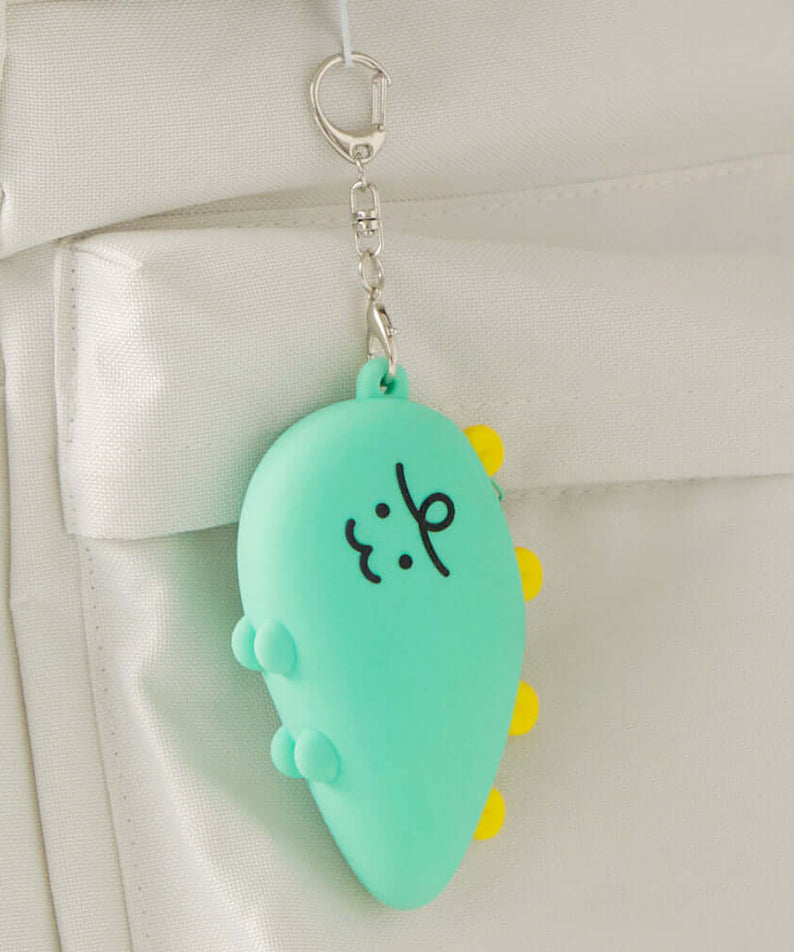 Porte-Monnaie Jordy - Kakao Friends