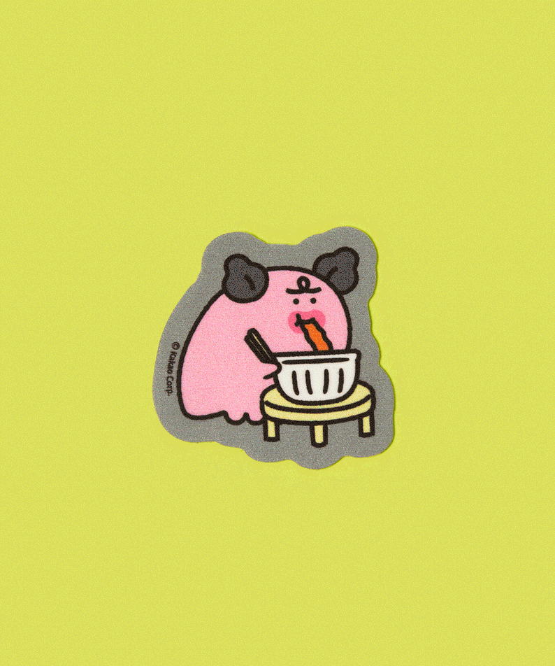 KAKAO FRIENDS - Autocollant (32 1) - Detail 7
