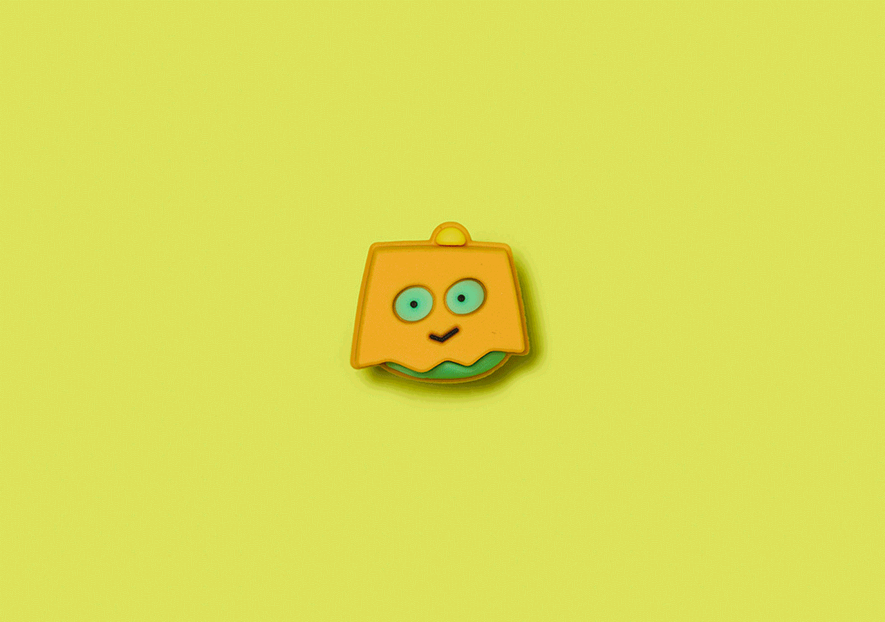 KAKAO FRIENDS - Silicone (8 1) - Detail 6