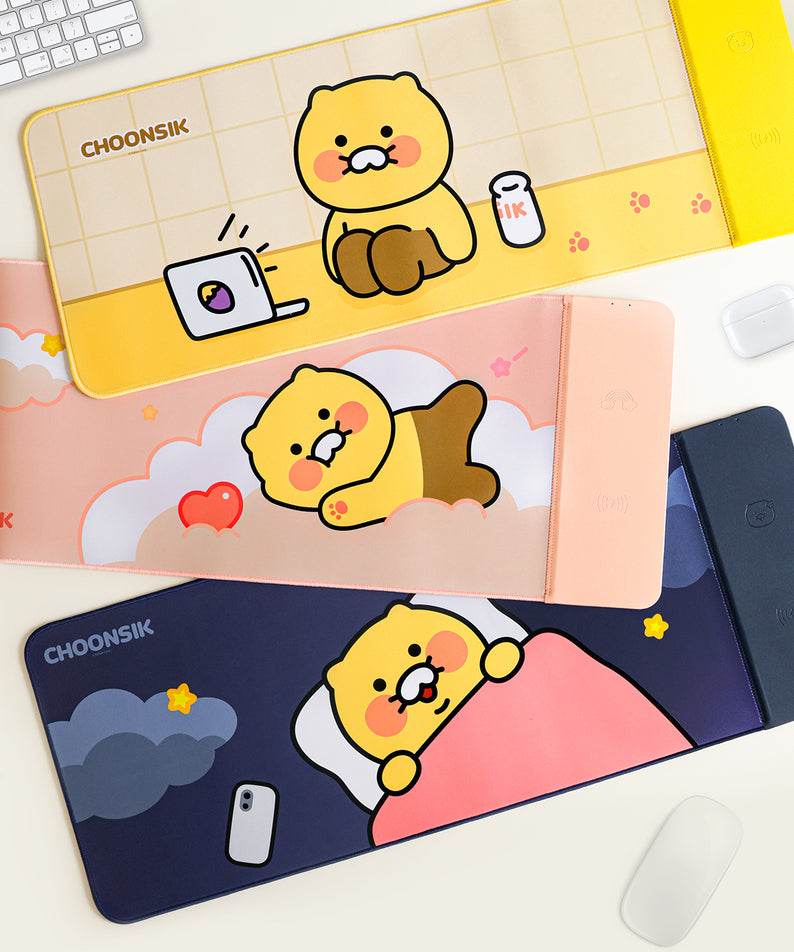 KAKAO FRIENDS - Jaune - Detail 3