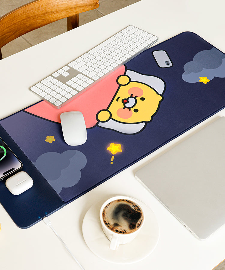 KAKAO FRIENDS - Jaune - Detail 4